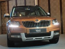 Skoda Looking To Achieve One Million Sales Globally In 2014