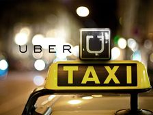 Delhi Govt Bans Uber And All App-Based Cab Services