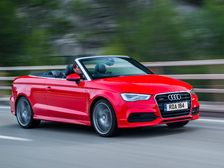 Audi India To Launch A3 Cabriolet On 11th December, 2014