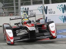 Mahindra Racing Formula E Team To Compete In Punta del Este
