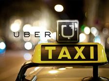 Uber Consequence: Financiers Halt Funds; Car Sales Hit