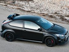 Ford Takes Performance Innovation to New Levels; To Bring 12 Models