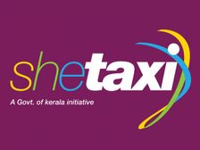 Women-Only Taxis To Provide Solution To Uber's Incident In India