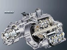 Volkswagen Introduce All New 10-Speed DSG Gearbox