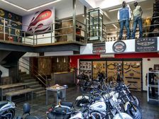 Harley-Davidson Opens Second Dealership In Bangalore and One In Surat
