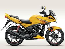 Hero MotoCorp Sell 700 Motorcycles During GOSF 2014