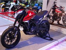 Honda Set To Launch Its CB Unicorn 160 In India On 18th December, 2014