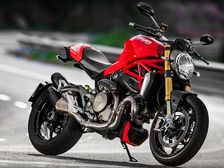 Ducati Touches One Million Production Milestone With Monster 1200S