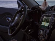 Google Working To Build Android Directly Into Cars