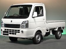 Maruti To Set Up Separate Network For LCV Sales