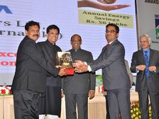 Tata Motors Plant In Dharwad Wins National Energy Conservation Award