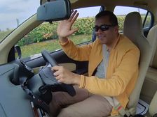 Honda Release First Episode Of Discover Amazing India in Honda Amaze