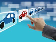 TVS & Sons To Sell Cars Using TV