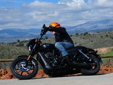 Gujarat Police To Ride On Superbikes Soon