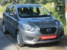 Datsun Go Plus Launching In India On 15th January, 2015