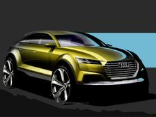 Audi To Invest 24 Billion Euros To Develop 10 New Models