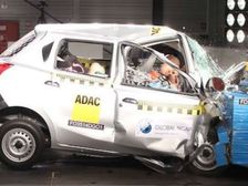 Crash Test Of New Vehicles To Be Made Compulsory From October 2017