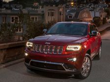 Jeep To Inaugurate 15 Dealerships In India By 2015 End