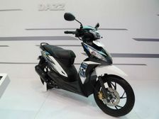 TVS Motors Witnesses Growth During December, 2014