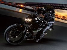 Kawasaki Z250 To Be Equipped With ABS & Slipper Clutch For 2015