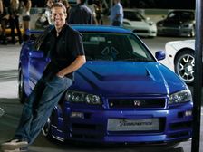 Paul Walker’s Father Files Case Over Car Collection Worth Two Million