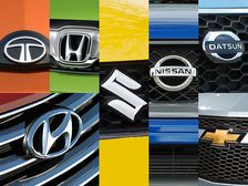 Top 10 Small Cars To Buy Under INR 5 Lakh