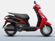Suzuki Expected To Launch Refreshed Swish In January, 2015