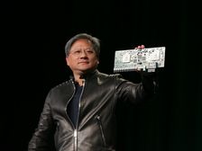 NVIDIA Introduces NVIDIA DRIVE For Cars