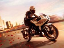 Suzuki Recursion Turbocharged To Go Into Production