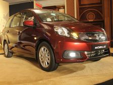 Honda Hikes Price Of Their 2015 Models