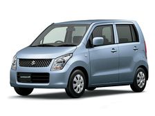 Next-Gen Wagon R Coming In 2017 As 5 & 7-Seater Model