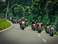Harley-Davidson Invites All To IBW 2015 To Celebrate 5th Anniversary