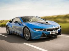 BMW i8 Could Be Launched By February, 2015 In India