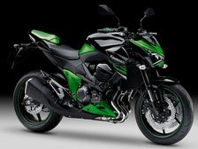 Kawasaki Z800 Prices Dropped By INR 50000