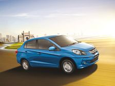 Honda Introduce New Amaze VX(O) Variant: Price, Specs, Features & More