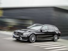 Mercedes-Benz C450 AMG Sport, Mercedes-Benz GLE 63 Coupe SUV Revealed