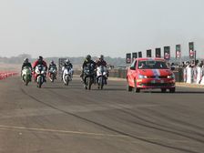 The Valley Run 2015: Final Results