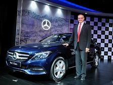 Mercedes-Benz India To Revise Price For Entire Model Range