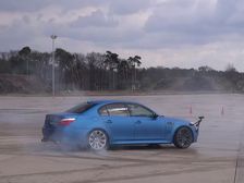 BMW M5 All-Wheel Drive Confirmed At 2015 Detroit Auto Show