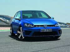 VW Golf R Sells Out In 11 Hours