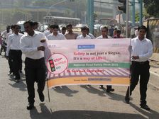 SIAM Bus & Special Vehicle Show Begins Today