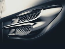Bentley Names Its Upcoming SUV The ‘Bentayga’