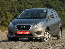 Datsun GO+ Launched: Price, Specs, Features & More