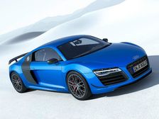 Audi R8 LMX Launched: Pricing, Design, Specifications & More