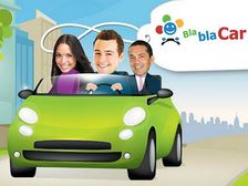 Europe’s City-to-city Ride-sharing Service BlaBlaCar Enters India