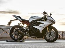 Triumph Records Highest Global Sales In Last 30 Years