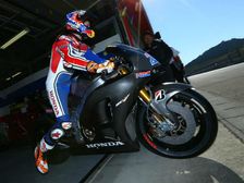 Honda & Casey Stoner Get Back Together For MotoGP 2015