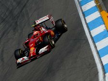 Ferrari Formula One Car To Be Ready Just Before Season Opener