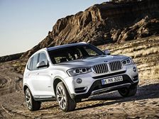 BMW Confirms X3 M And X4 M Under Development