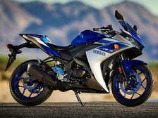 Yamaha India Gets YZF-R3 For R&D Purpose Will It Be Launched